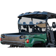 REAR WINDSCREEN POLYCARBONATE YAMAHA VIKING VI UTV, WINDSHIELDWINDSCREEN POLYCARBONATE UTV SXSMud Hawgz Uk