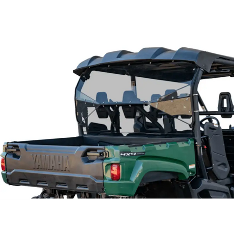 REAR WINDSCREEN POLYCARBONATE YAMAHA VIKING VI UTV, WINDSHIELDWINDSCREEN POLYCARBONATE UTV SXSMud Hawgz Uk