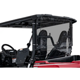 REAR WINDSCREEN POLYCARBONATE YAMAHA WOLVERINE UTV, WINDSHIELDWINDSCREEN POLYCARBONATE UTV SXSMud Hawgz Uk