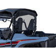 REAR WINDSCREEN POLYCARBONATE YAMAHA WOLVERINE UTV, WINDSHIELDWINDSCREEN POLYCARBONATE UTV SXSMud Hawgz Uk