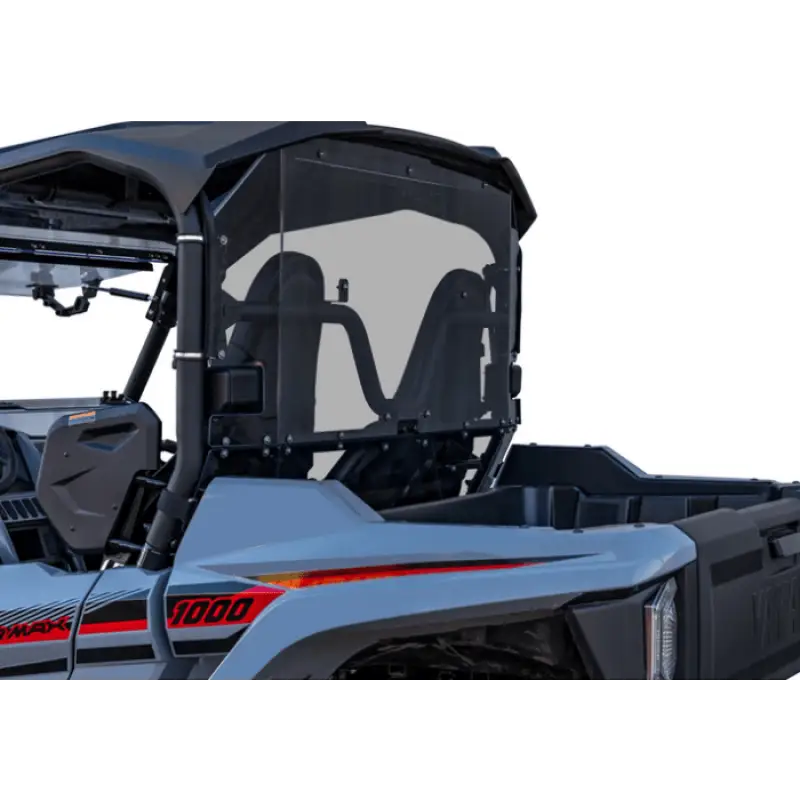 REAR WINDSCREEN POLYCARBONATE YAMAHA WOLVERINE UTV, WINDSHIELDWINDSCREEN POLYCARBONATE UTV SXSMud Hawgz Uk