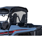REAR WINDSCREEN POLYCARBONATE YAMAHA WOLVERINE UTV, WINDSHIELDWINDSCREEN POLYCARBONATE UTV SXSMud Hawgz Uk