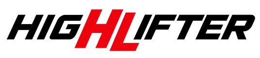 Red ’HL’ logo.