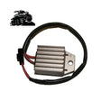 Regulator/Rectifier For Honda | TRX 420 | Small Version With WiresVehicle Parts & Accessories:ATV, Side - by - Side & UTV Parts & Accessories:Body & Frame:Body Parts, Doors & Fenders:FendersMud Hawgz Uk