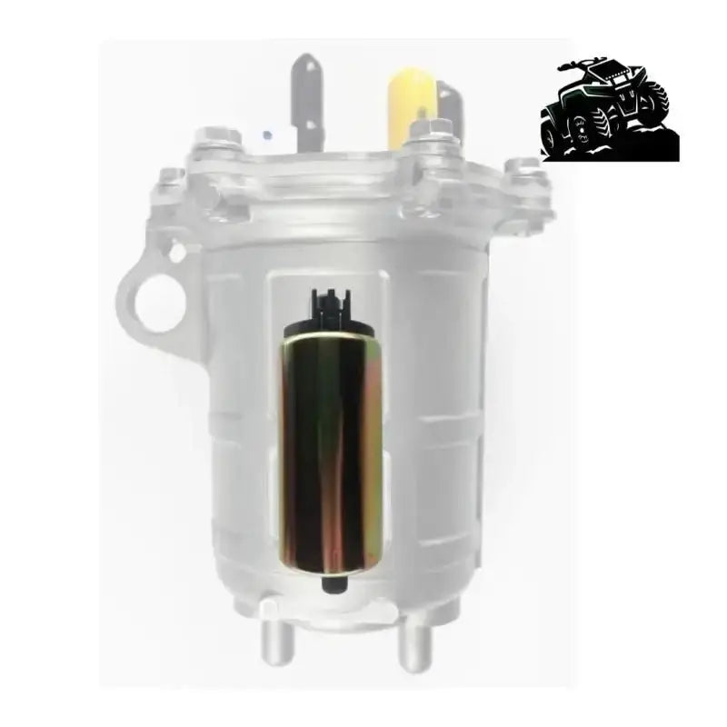 Replacement Fuel Pump – Honda TRX 420 / 500 07 - 13 Suzuki King Quad 400Vehicle Parts & Accessories:ATV, Side - by - Side & UTV Parts & Accessories:Body & Frame:Body Parts, Doors & Fenders:FendersMud Hawgz Uk