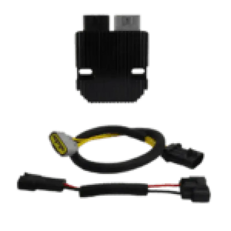 REVOLT Voltage Regulator for Polaris Sportsman 550 / X2 550 / 550 XP / 850 / 850 XP 2009 2010Atv RegulatorMud Hawgz Uk