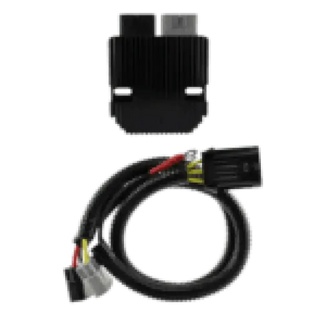 REVOLT Voltage Regulator + Harness for Polaris Sportsman ACE 325 570 | RZR 570 900 | RZR XP 1000 2012 - 2022Atv RegulatorMud Hawgz Uk