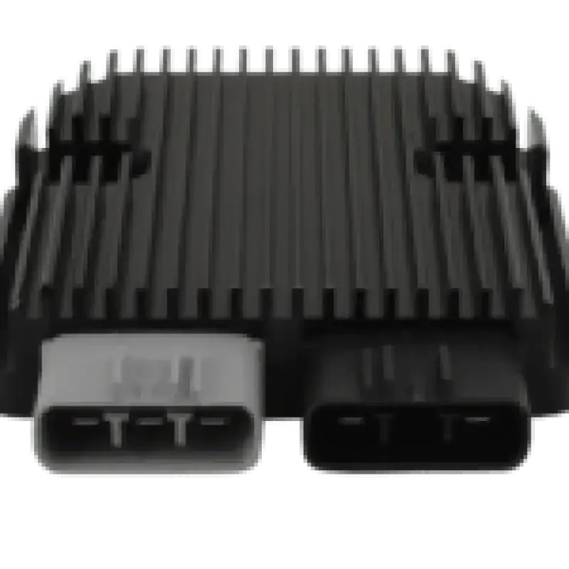 REVOLT Voltage Regulator Rectifier for Kawasaki KFX 700 | KLF 300 KVF 300 360 400 650 700 | Suzuki LTV 700 1999 - 2013Vehicle Parts & Accessories:ATV, Side - by - Side & UTV Parts & Accessories:Body & Frame:Body Parts, Doors & Fenders:FendersMud Hawgz Uk