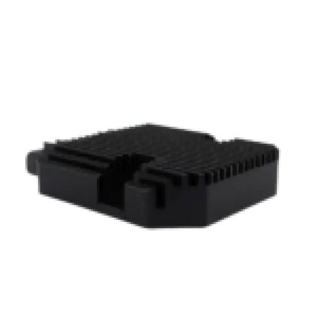 REVOLT Voltage Regulator Rectifier for Kawasaki KFX 700 | KLF 300 KVF 300 360 400 650 700 | Suzuki LTV 700 1999 - 2013Vehicle Parts & Accessories:ATV, Side - by - Side & UTV Parts & Accessories:Body & Frame:Body Parts, Doors & Fenders:FendersMud Hawgz Uk