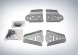 Rival Skid Plate - Kawasaki ATV KVF-750 BruteForce 11-21