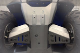 Rival Skid Plate - Kawasaki ATV KVF-750 BruteForce 11-21