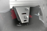 Rival Skid Plate Kit - Suzuki ATV LTF / LTA 400 / KingQuad ASi (CVT)/FSi - Atv Skid plates