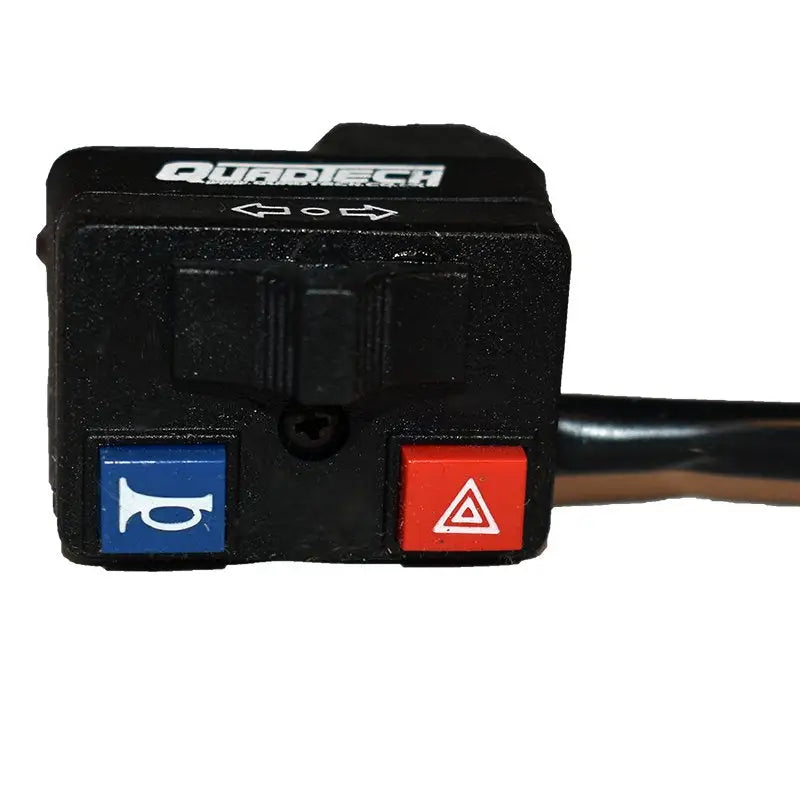 Road Legal Kit | Can Am Outlander | 650cc To 1000cc | Quadtech