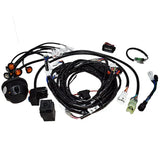 Road Legal Kit | SUZUKI | LTA400/500/750KQ | Quadtech - Atv Road Legal Kit