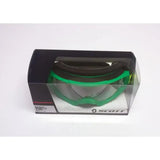 SCOTT HUSTLE GOGGLES CLEAR LENS GREEN/BLACK SC084117 - Goggles