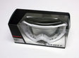 SCOTT HUSTLE GOGGLES CLEAR LENS WHITE SC084110 - Goggles