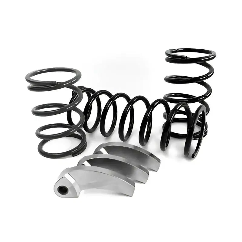 Scrambler & Sportsman 1000 XP Mudder Clutch Kit Atv Clutch Kits