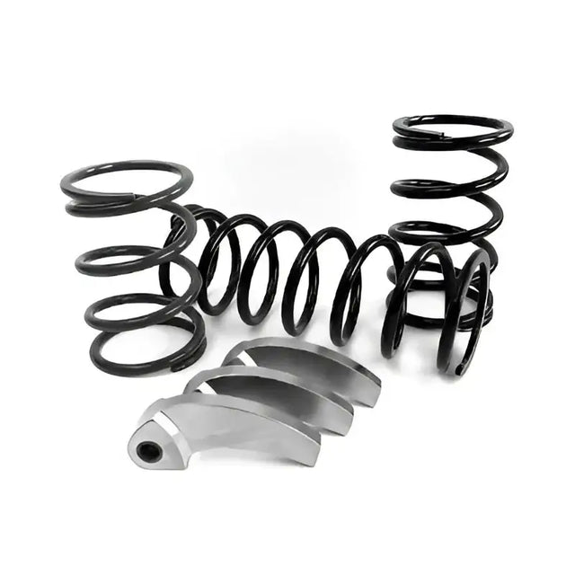 Scrambler & Sportsman 1000 XP Mudder Clutch Kit Atv Clutch Kits