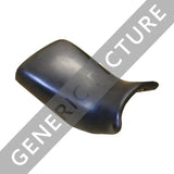 Seat Cover - Black - Kawasaki KAF 620 / 950 Mule 3010 / 4010
