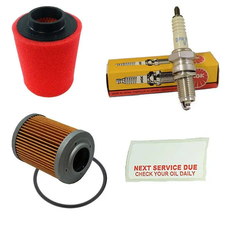 Service Kit | CF Moto | 450 /520 | 2018-23