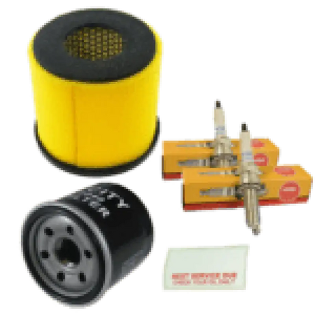 Service Kit - Suzuki LTA 500 / 750 KQ 2019 - 23 - Atv service kit