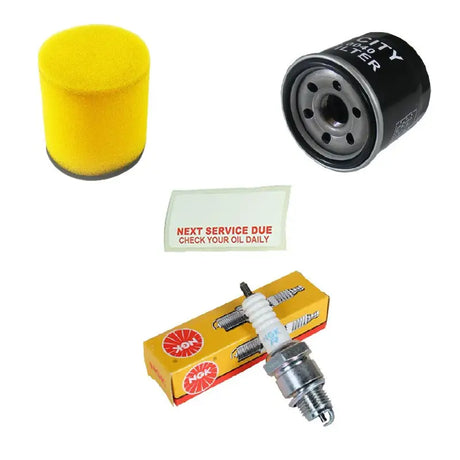 Service Kit - Suzuki LTA / LTF 400 Eiger / King Quad - Atv service kit