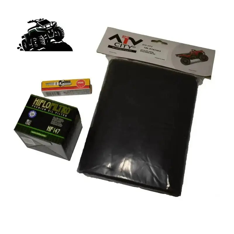 Service Kit Yamaha YFM 700|Kodiak/Grizzly 2016 - 2023Vehicle Parts & Accessories:ATV, Side - by - Side & UTV Parts & Accessories:Body & Frame:Body Parts, Doors & Fenders:FendersMud Hawgz Uk