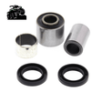 Shock Bearing Kit – Honda TRX500 ( Rear ) TRX 500 ( Front )Vehicle Parts & Accessories:ATV, Side - by - Side & UTV Parts & Accessories:Steering & Suspension:A - Arms & SwingarmsMud Hawgz Uk