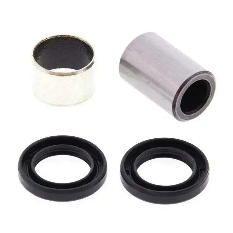 Shock Bearing Kit Kawasaki KVF650 / KFX700 FrontVehicle Parts & Accessories:ATV, Side - by - Side & UTV Parts & Accessories:Body & Frame:Body Parts, Doors & Fenders:FendersMud Hawgz Uk