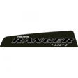 Side Sticker L/H Polaris Ranger 400/570Vehicle Parts & Accessories:ATV, Side - by - Side & UTV Parts & Accessories:Body & Frame:Body Parts, Doors & Fenders:FendersMud Hawgz Uk