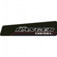 Side Sticker L/H Polaris Ranger Diesel 900/1000Vehicle Parts & Accessories:ATV, Side - by - Side & UTV Parts & Accessories:Body & Frame:Body Parts, Doors & Fenders:FendersMud Hawgz Uk