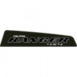 Side Sticker | R/H | Polaris | Ranger | 400/570Vehicle Parts & Accessories:ATV, Side - by - Side & UTV Parts & Accessories:Body & Frame:Body Parts, Doors & Fenders:FendersMud Hawgz Uk