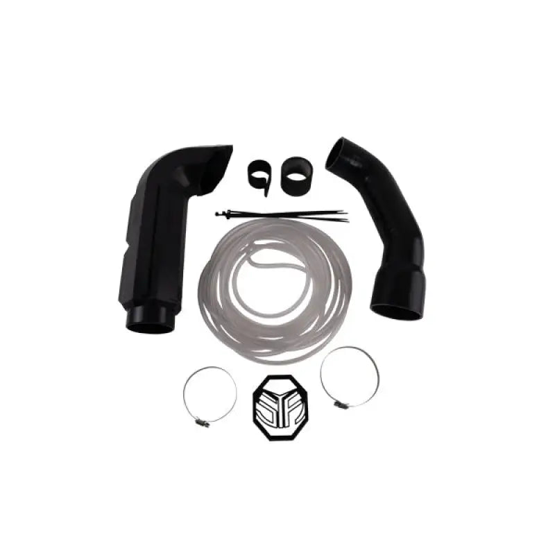 Silicone Riser Kit - Honda Talon - Utv Sxs Snorkel