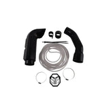 Silicone Riser Kit - Honda Talon - Utv Sxs Snorkel