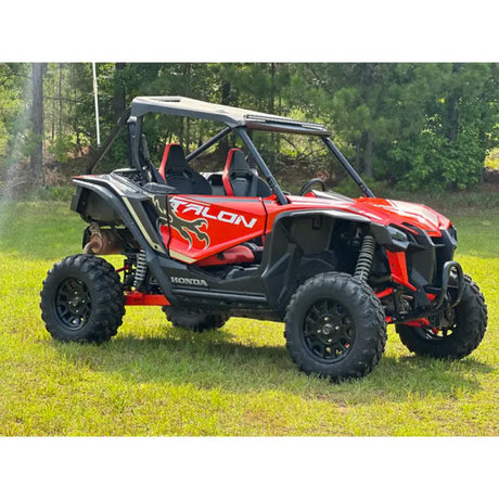 Silicone Riser Kit - Honda Talon - Utv Sxs Snorkel