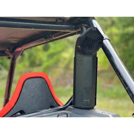 Silicone Riser Kit - Honda Talon - Utv Sxs Snorkel