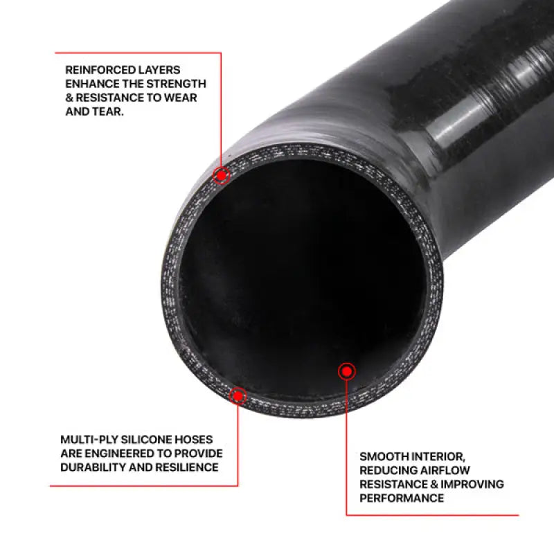 Silicone Riser Kit - Honda Talon - Utv Sxs Snorkel