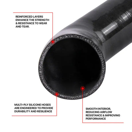 Silicone Riser Kit - Honda Talon - Utv Sxs Snorkel
