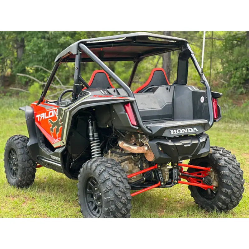 Silicone Riser Kit - Honda Talon - Utv Sxs Snorkel