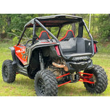 Silicone Riser Kit - Honda Talon - Utv Sxs Snorkel