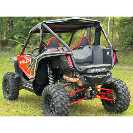 Silicone Riser Kit - Honda Talon - Utv Sxs Snorkel