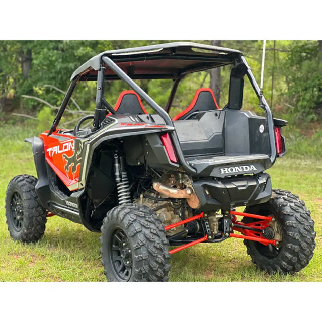 Silicone Riser Kit - Honda Talon - Utv Sxs Snorkel