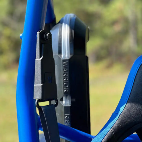 Silicone Riser Kit - Honda Talon - Utv Sxs Snorkel