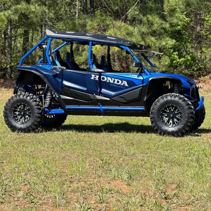 Silicone Riser Kit - Honda Talon - Utv Sxs Snorkel