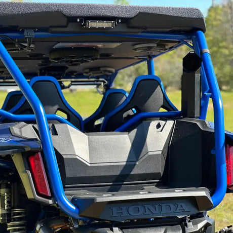 Silicone Riser Kit - Honda Talon - Utv Sxs Snorkel