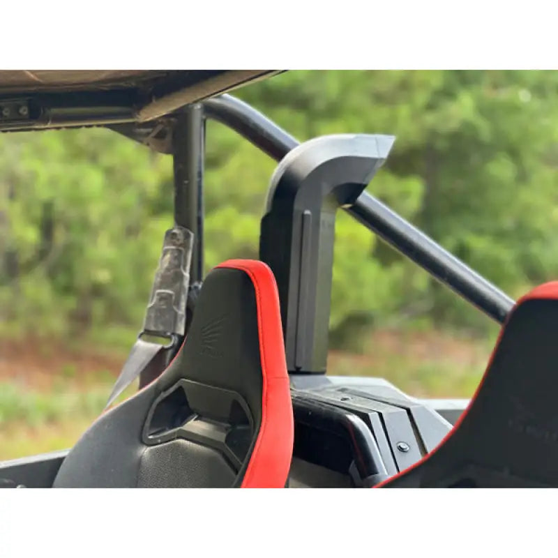 Silicone Riser Kit - Honda Talon - Utv Sxs Snorkel