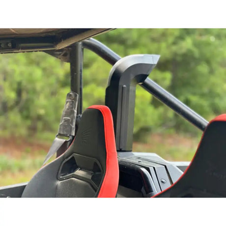 Silicone Riser Kit - Honda Talon - Utv Sxs Snorkel