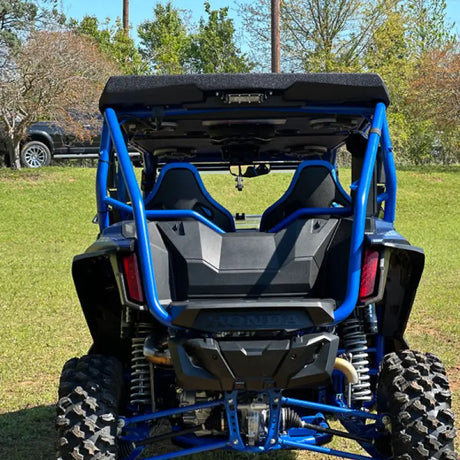 Silicone Riser Kit - Honda Talon - Utv Sxs Snorkel