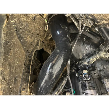 Silicone Riser Kit - Honda Talon - Utv Sxs Snorkel