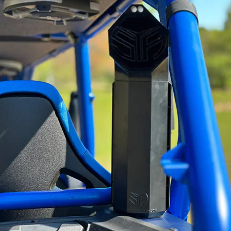Silicone Riser Kit - Honda Talon - Utv Sxs Snorkel